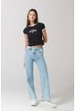PANTALON KOAJ JEAN STRAIGHT LEG 22354 2/25 de Koaj