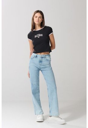 PANTALON KOAJ JEAN STRAIGHT LEG 22354 2/25