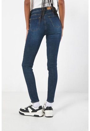 KOAJ PANTALON KOAJ JEAN JEGGING TA FB 14449 4