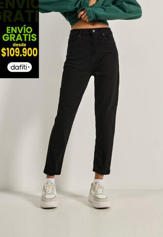 PANTALON KOAJ JEAN MOM STA 8024 2/24 Koaj