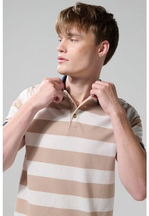 KOAJ CAMISA POLO KOAJ LIONY 1 3/25