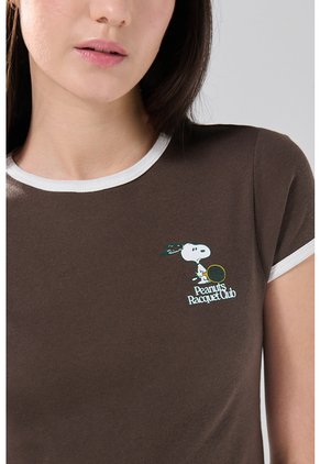 KOAJ CAMISETA KOAJ PLETYD 33466 3/26