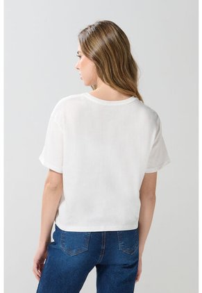 CAMISETA KOAJ 23456 2/25