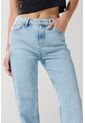 PANTALON KOAJ JEAN STRAIGHT LEG 22354 2/25 de Koaj