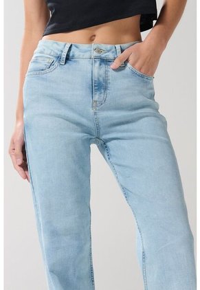PANTALON KOAJ JEAN STRAIGHT LEG 22354 2/25