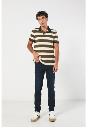 KOAJ CAMISA POLO KOAJ LION 3/24