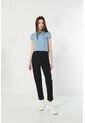KOAJ PANTALON KOAJ JEAN MOM STA 10963 3/24 de Koaj
