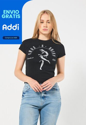 KOAJ CAMISETA KOAJ AFUR 4/24 Koaj