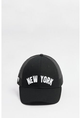 KOAJ CACHUCHA KOAJ TRUCKER M 9634 4/24 Koaj