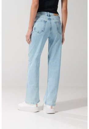 PANTALON KOAJ JEAN STRAIGHT LEG 22354 2/25