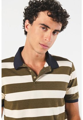 KOAJ CAMISA POLO KOAJ LION 3/24