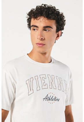 KOAJ CAMISETA KOAJ 16526 4/24