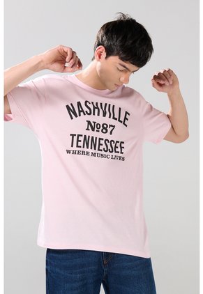 KOAJ CAMISETA KOAJ 29374 4/25
