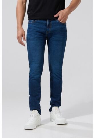 KOAJ PANTALON KOAJ JEAN SLIM 27292 3/25 Koaj