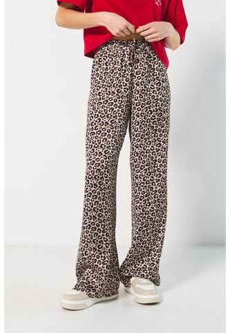 KOAJ PANTALON KOAJ PALAZZO 11669 M 3/24 Koaj