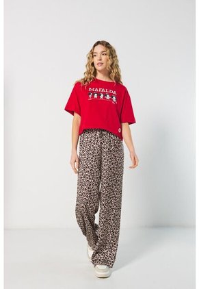 KOAJ PANTALON KOAJ PALAZZO 11669 M 3/24