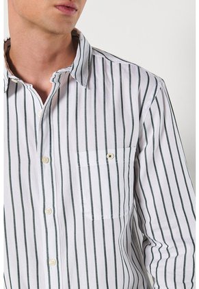 KOAJ CAMISA KOAJ SPORT COLLAR ML 6882 3/24