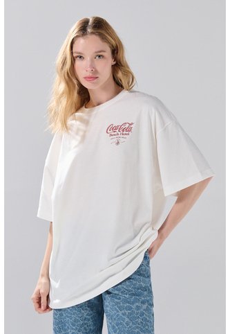 KOAJ CAMISETA KOAJ RESORTY 32251 2/26 Koaj