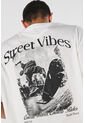 KOAJ CAMISETA KOAJ WAVES 4/24 de Koaj