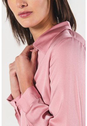 KOAJ BLUSA KOAJ CAM CROP OVERSIZE 578