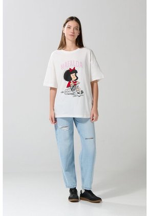 KOAJ CAMISETA KOAJ DAM 22966 2/25