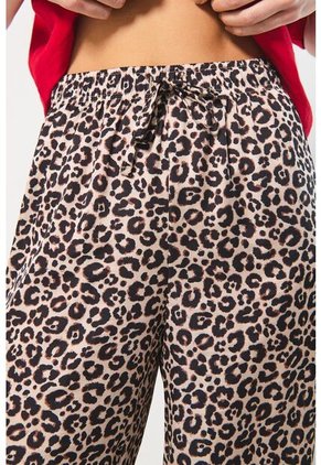 KOAJ PANTALON KOAJ PALAZZO 11669 M 3/24