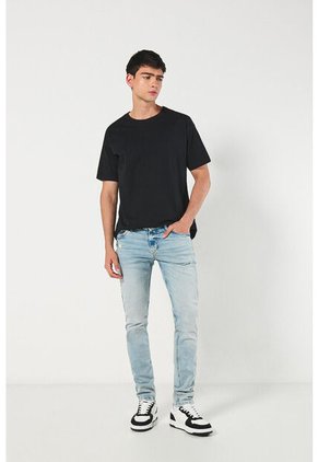 PANTALON KOAJ SKINNY FIT 13698 3/24