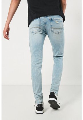 PANTALON KOAJ SKINNY FIT 13698 3/24