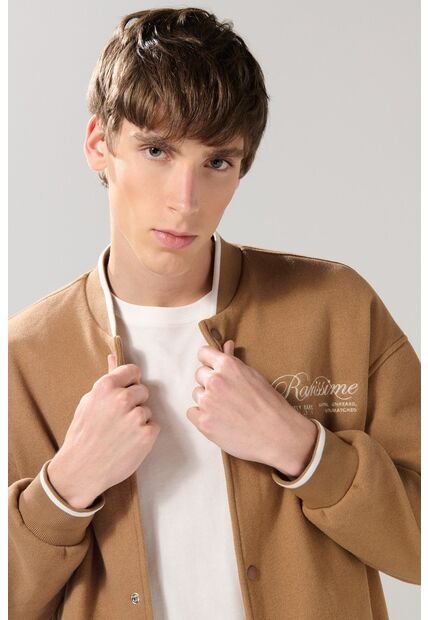 KOAJ CHAQUETA KOAJ MARDYN   4/25