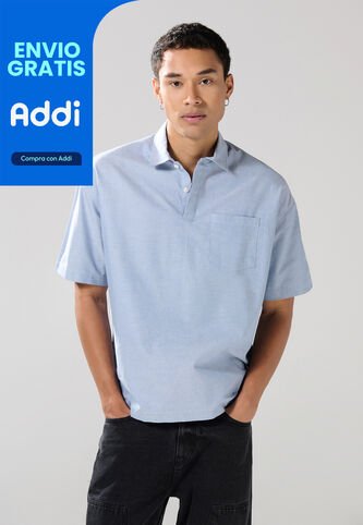 KOAJ CAMISA KOAJ RESORT RICK 29486 4/25 Koaj