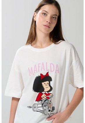 KOAJ CAMISETA KOAJ DAM 22966 2/25