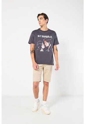 KOAJ CAMISETA KOAJ FORAKEL 15050 4/24