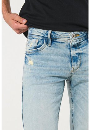 PANTALON KOAJ SKINNY FIT 13698 3/24