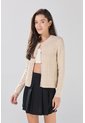 KOAJ CARDIGAN KOAJ GURUBAY 32870 2/26 de Koaj