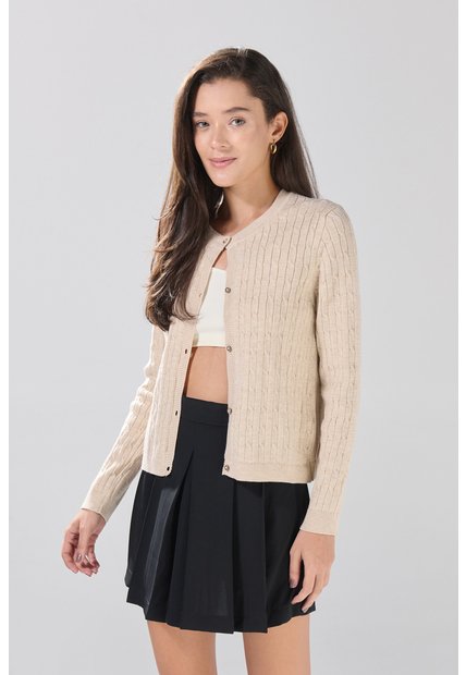 KOAJ CARDIGAN KOAJ GURUBAY 32870 2/26