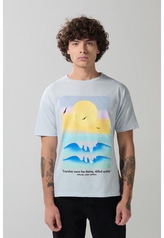 KOAJ CAMISETA KOAJ 19378 1/25 Koaj
