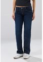 KOAJ PANTALON KOAJ JEAN STRAIGHT LEG TB 33894 de Koaj
