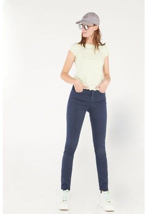 KOAJ-PANTALON KOAJ DRILL JEGGING TA 2 S1 1/21