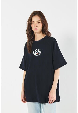 KOAJ CAMISETA KOAJ GYAL 16492 4/24 Koaj