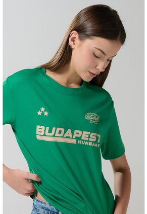 KOAJ CAMISETA KOAJ 21356 1/25