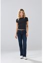 KOAJ PANTALON KOAJ JEAN STRAIGHT LEG TB 33894 de Koaj