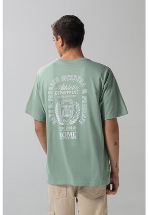 KOAJ CAMISETA KOAJ LETYC 19782 1/25