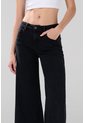 KOAJ PANTALÓN KOAJ JEAN WIDE FLARE 30472 AG M de Koaj