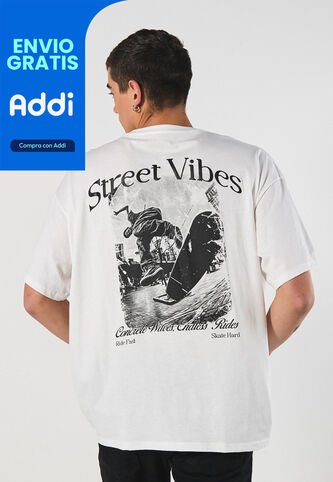 KOAJ CAMISETA KOAJ WAVES 4/24 Koaj