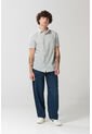 CAMISA KOAJ SPORT COLLAR MC 13826 2/25 de Koaj