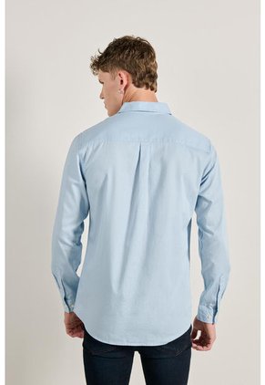 KOAJ CAMISA KOAJ BRIMO 20 SPORT COLLA