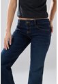 KOAJ PANTALON KOAJ JEAN STRAIGHT LEG TB 33894 de Koaj