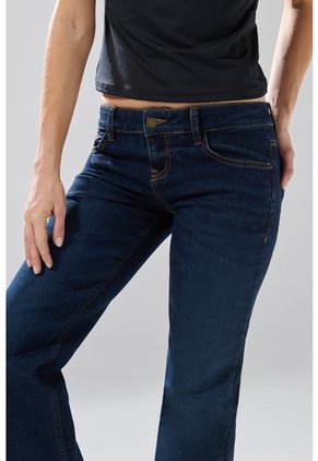 KOAJ PANTALON KOAJ JEAN STRAIGHT LEG TB 33894