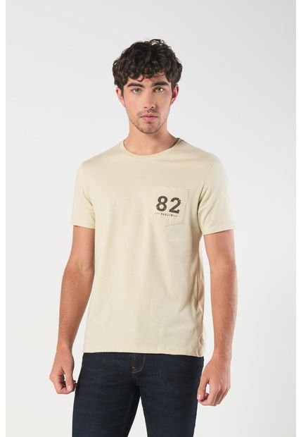 KOAJ CAMISETA KOAJ 14677 4/24
