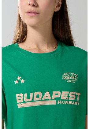 KOAJ CAMISETA KOAJ 21356 1/25